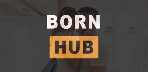 bornhub videos